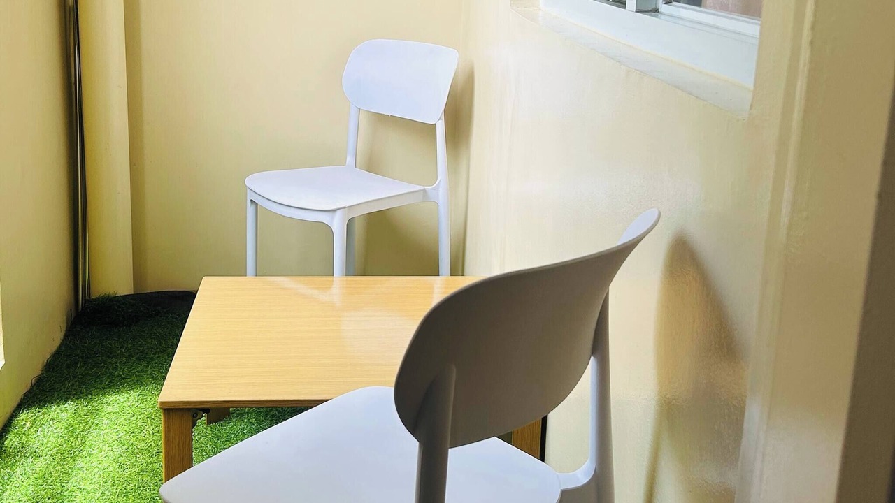 Photo of Patio Balcony in Sasa