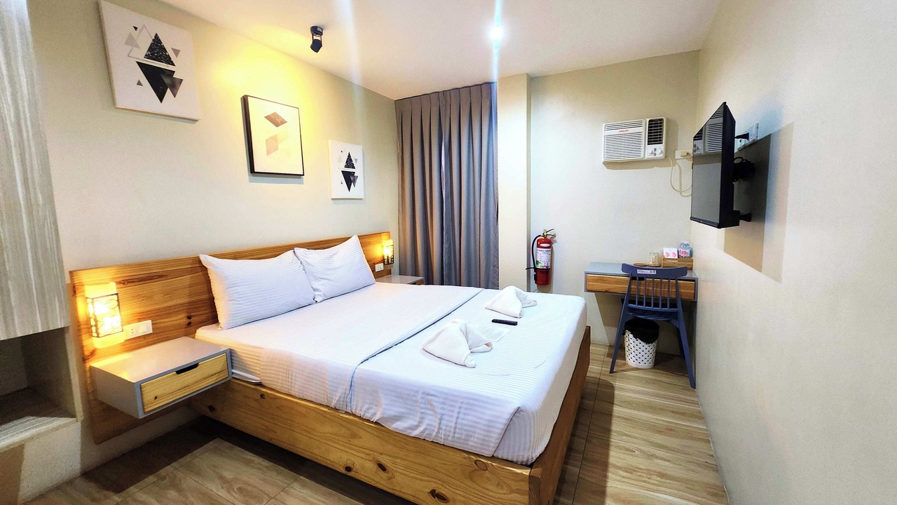 Photo of Bedroom in Minglanilla