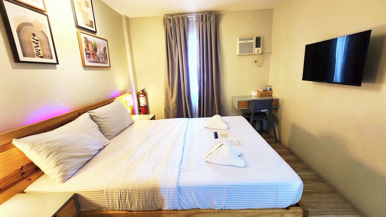 Photo of Bedroom in Minglanilla