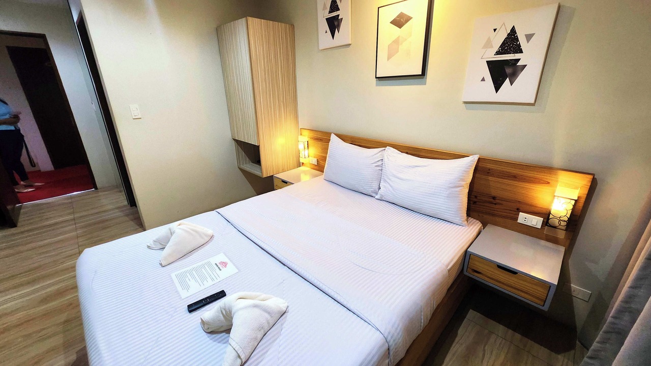 Photo of Bedroom in Minglanilla