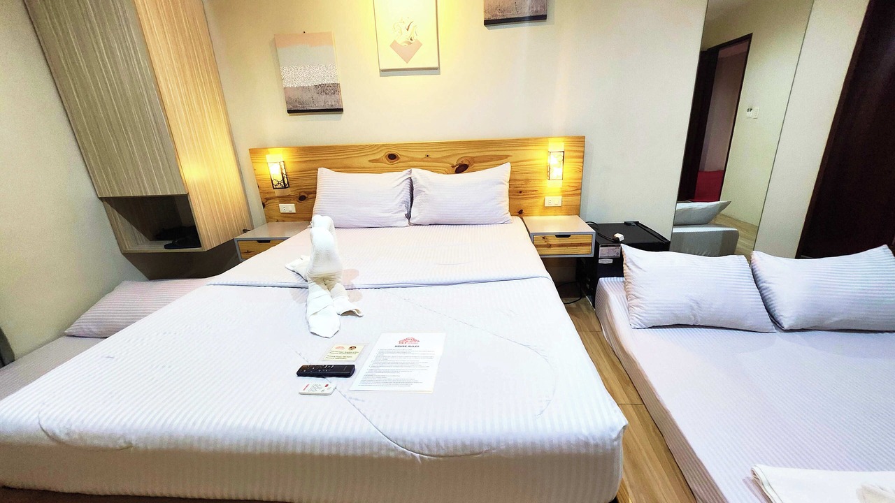 Photo of Bedroom in Minglanilla