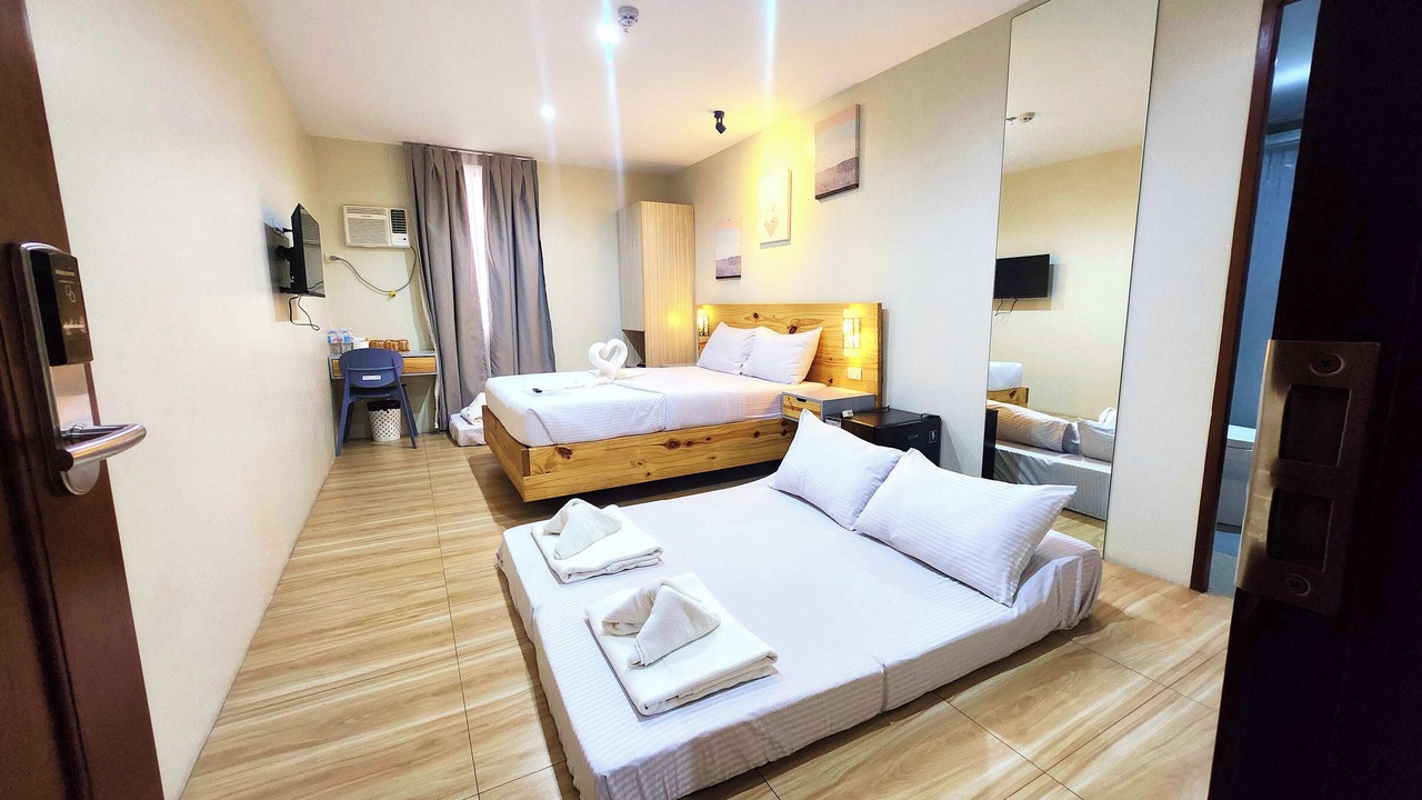 Photo of Bedroom in Minglanilla