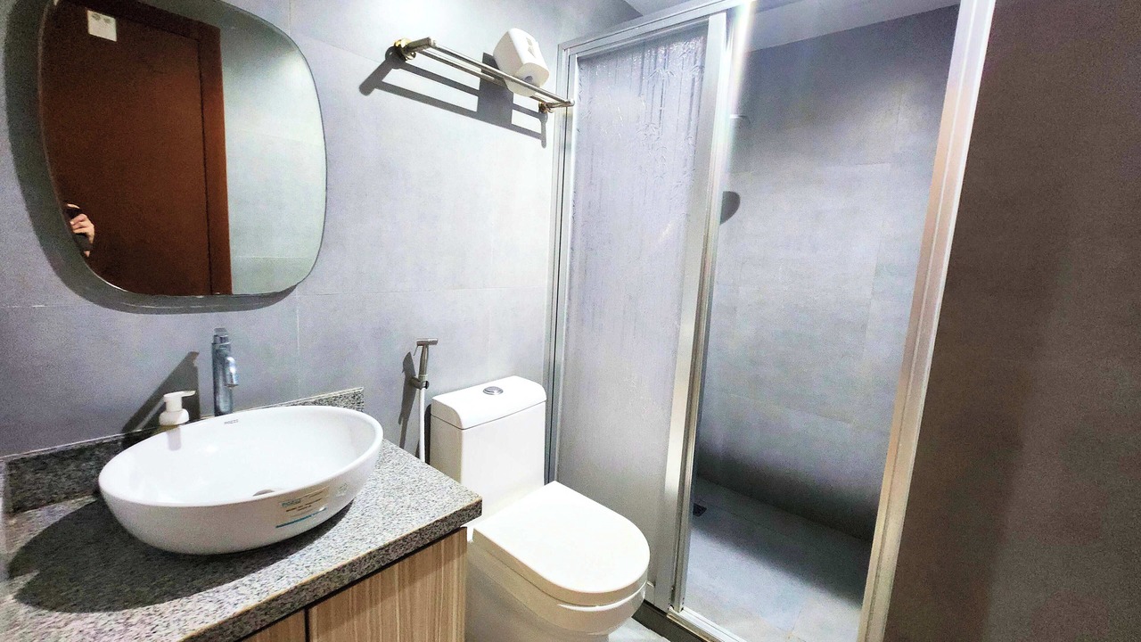 Photo of Bathroom in Minglanilla