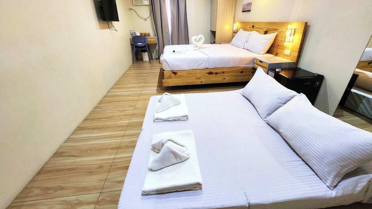 Photo of Bedroom in Minglanilla