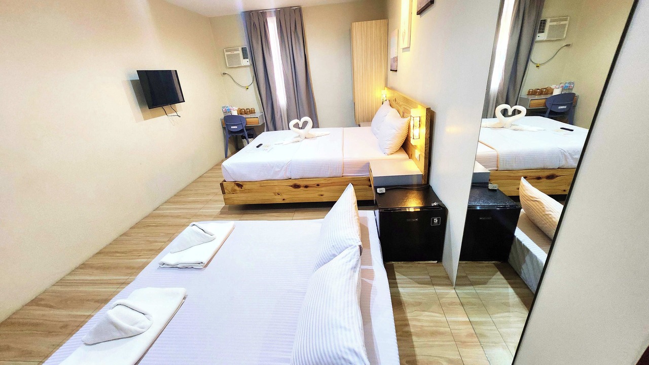 Photo of Bedroom in Minglanilla