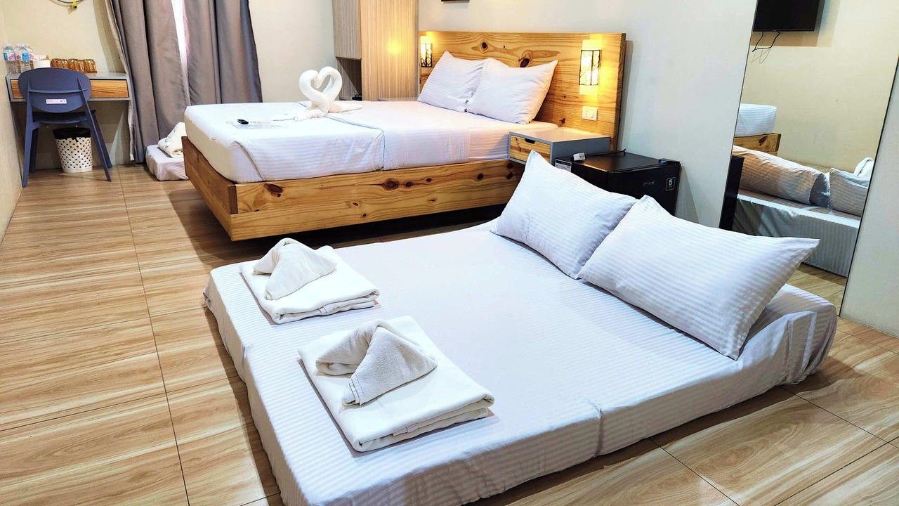 Photo of Bedroom in Minglanilla