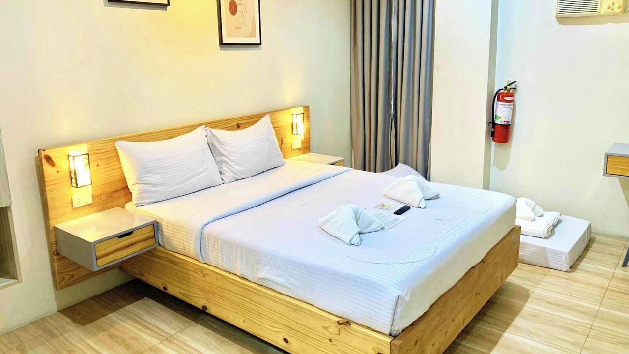 Photo of Bedroom in Minglanilla