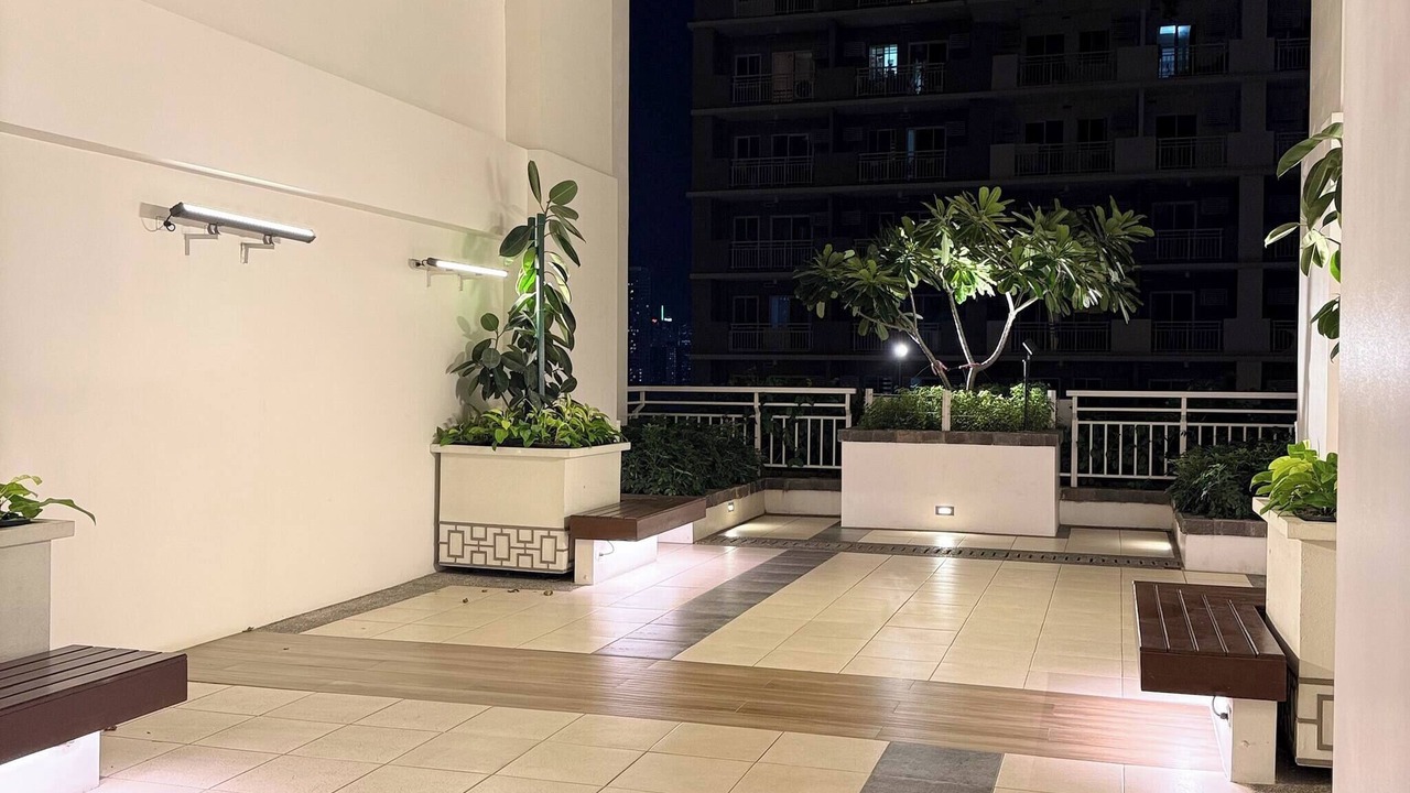 Photo of Outdoor in Kapitolyo