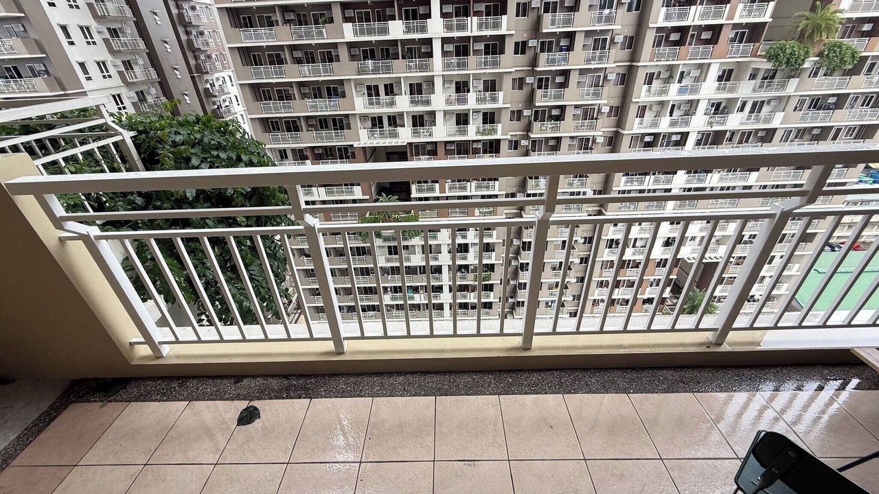 Photo of Patio Balcony in Kapitolyo