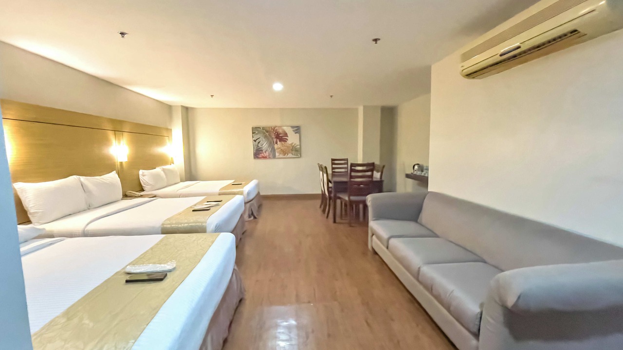 Photo of Bedroom in San Jose