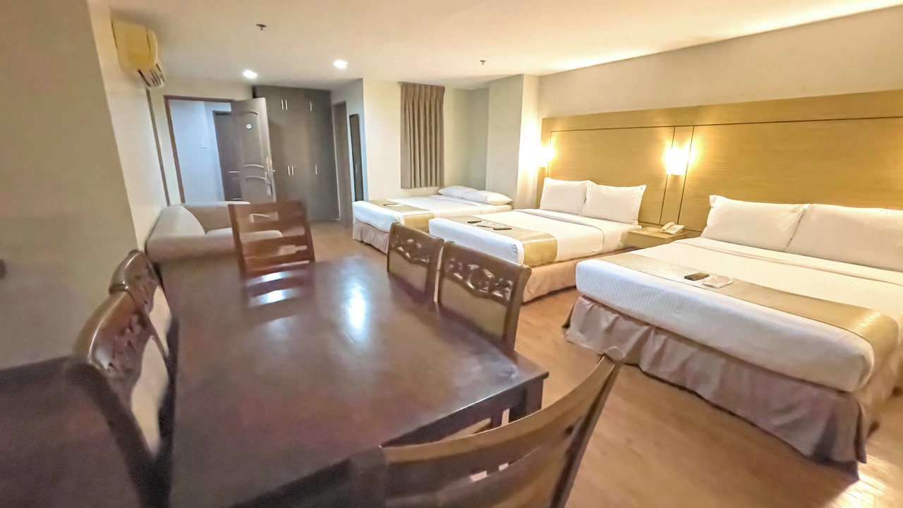 Photo of Bedroom in San Jose