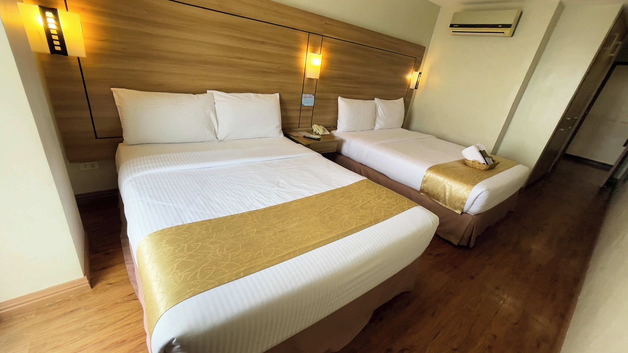 Photo of Bedroom in San Jose