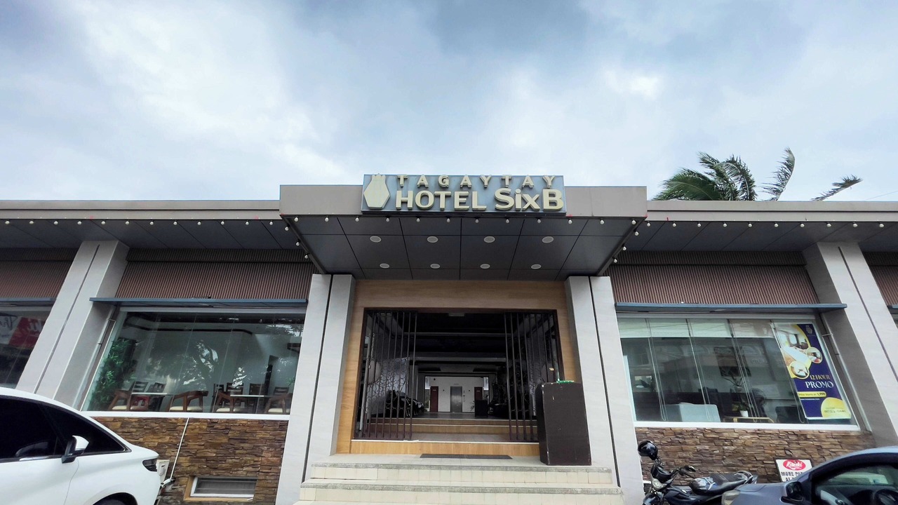 Photo of Outdoor in San Jose