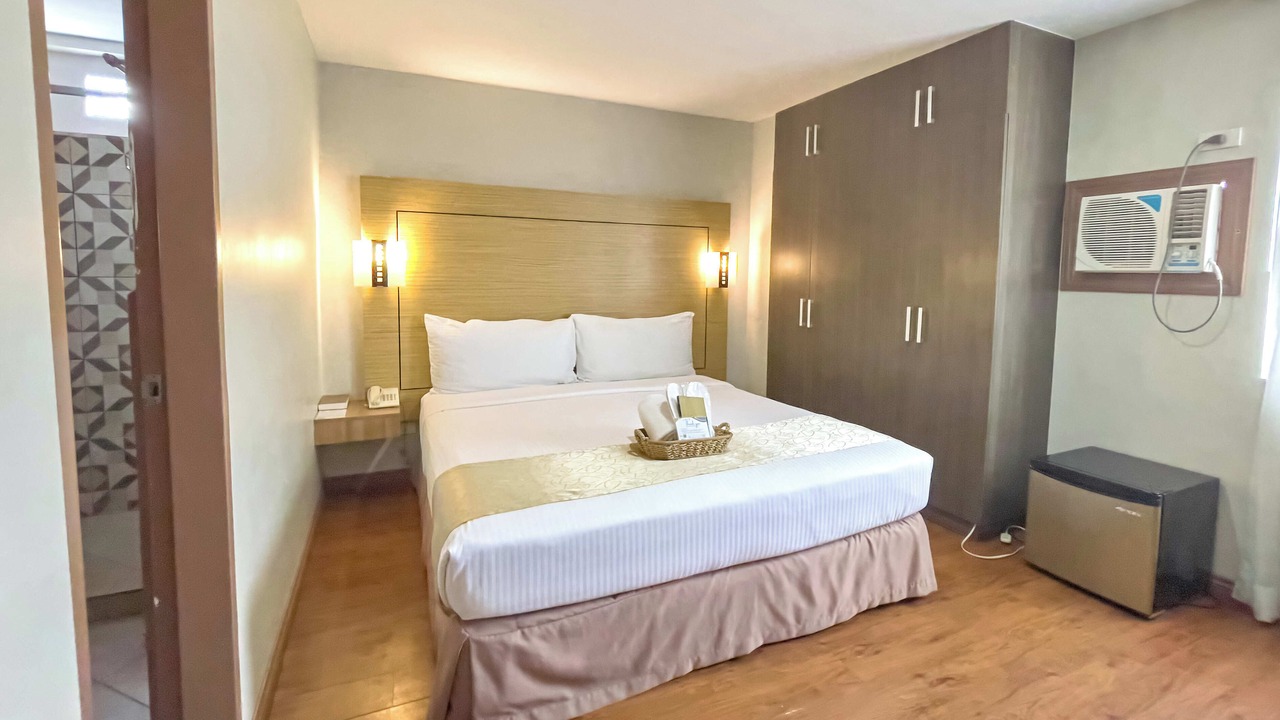 Photo of Bedroom in San Jose