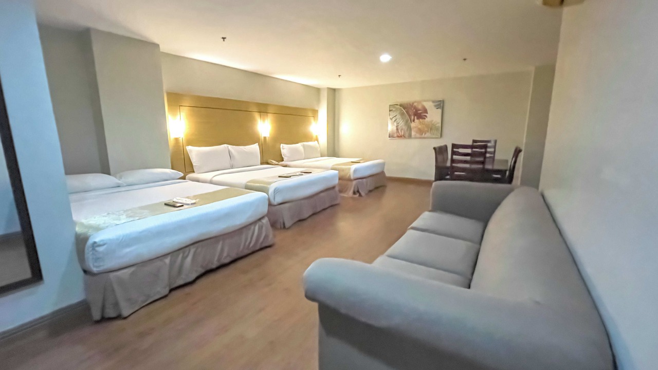 Photo of Bedroom in San Jose