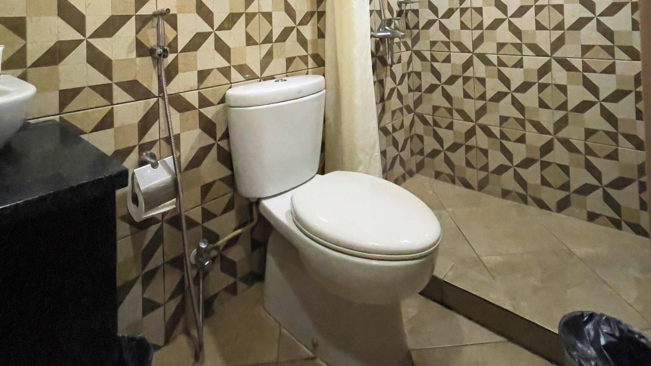 Photo of Bathroom in San Jose