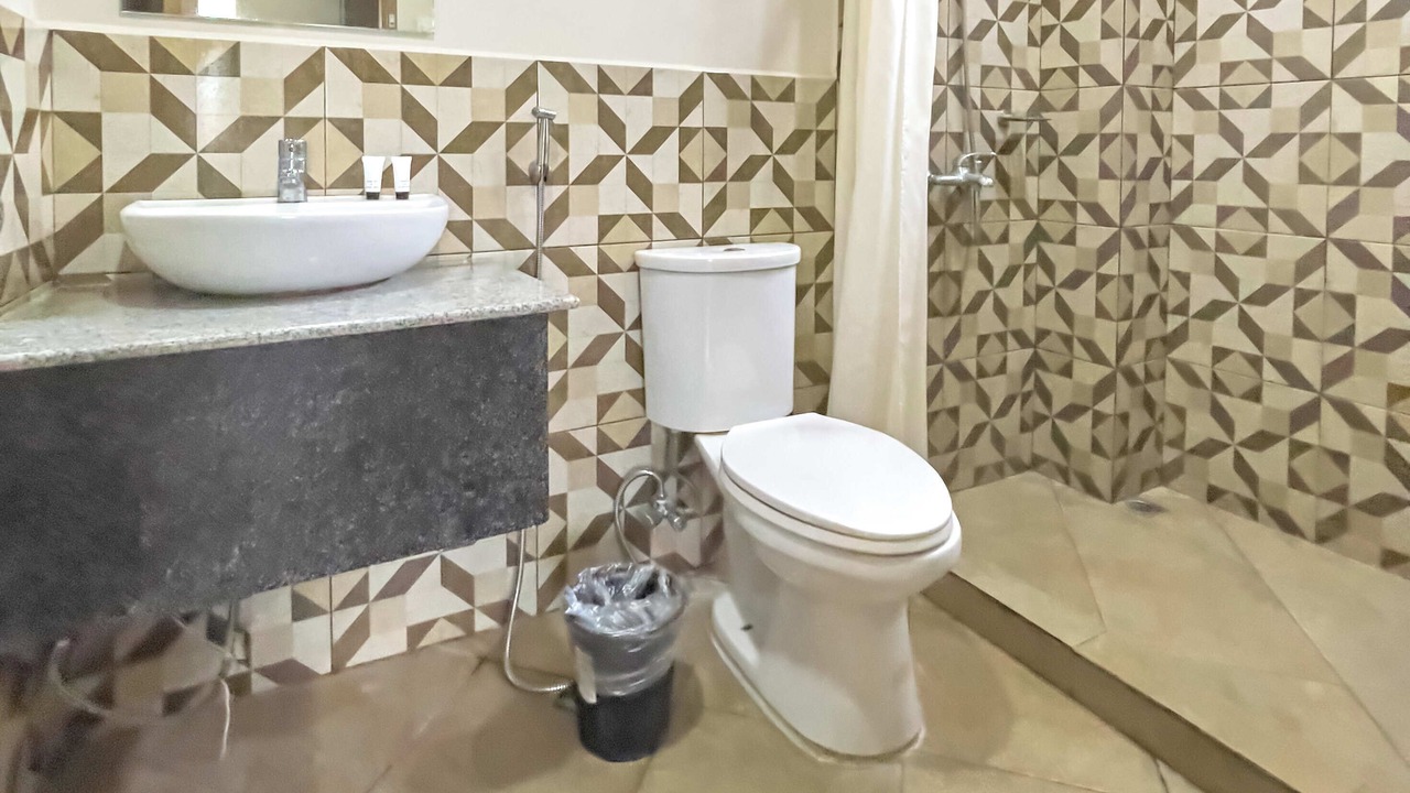 Photo of Bathroom in San Jose