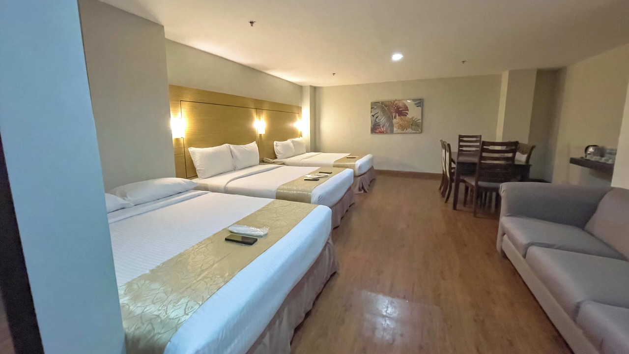 Photo of Bedroom in San Jose