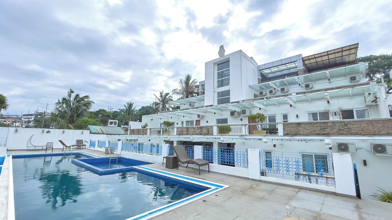 Photo of Outdoor in San Jose