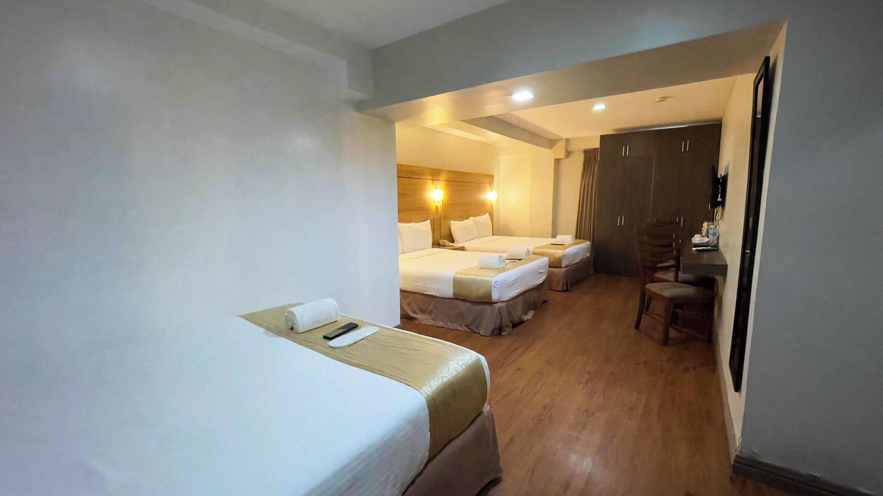 Photo of Bedroom in San Jose