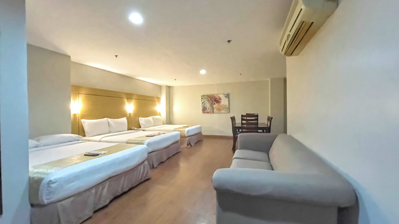 Photo of Bedroom in San Jose