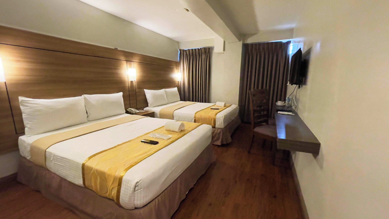 Photo of Bedroom in San Jose