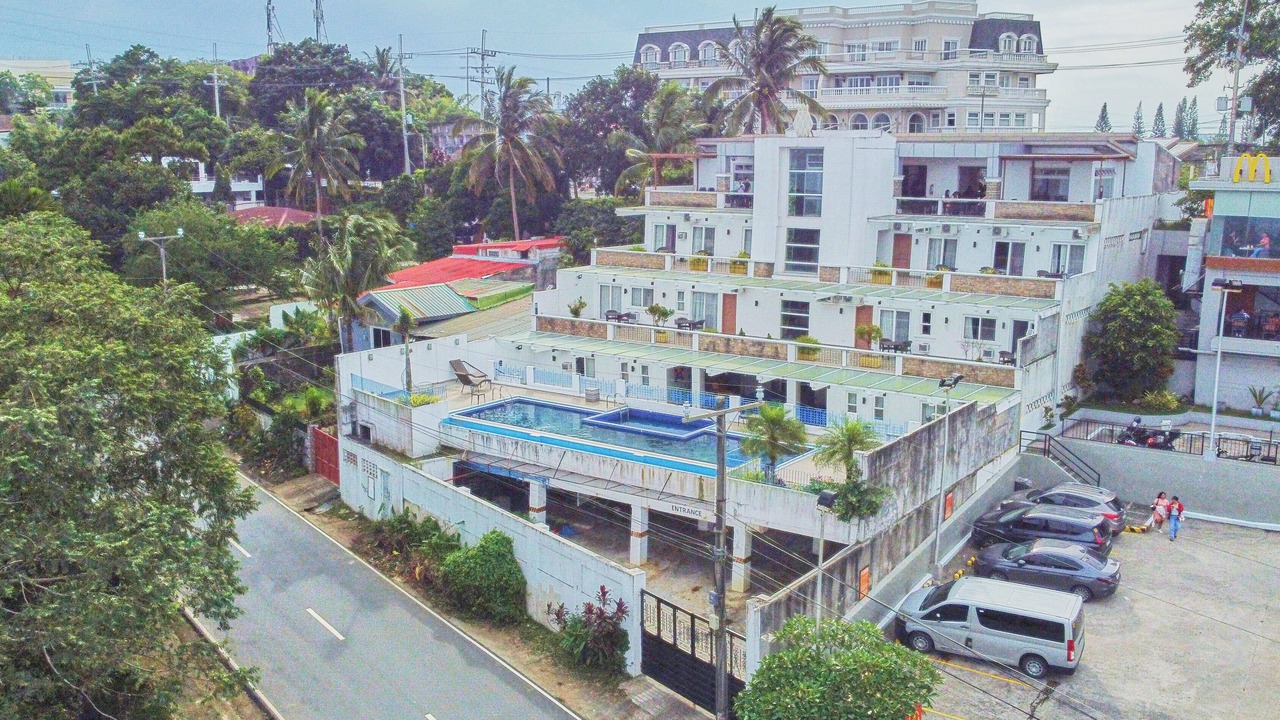 Photo of Outdoor in San Jose