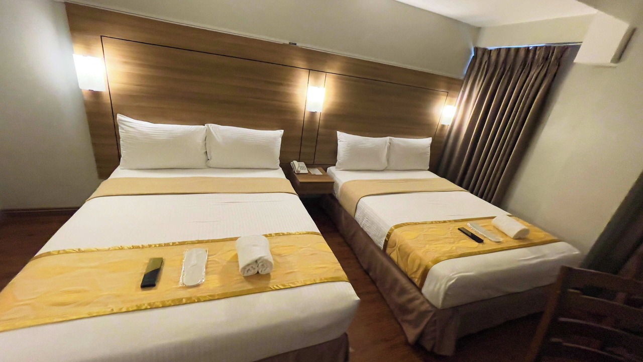 Photo of Bedroom in San Jose