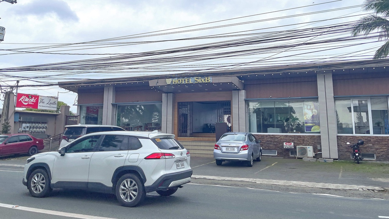 Photo of Outdoor in San Jose