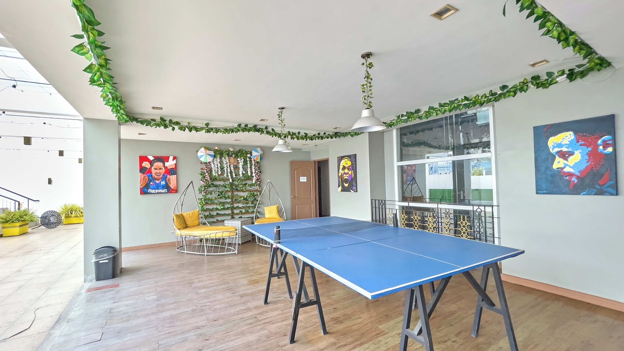 Photo of Outdoor in San Jose