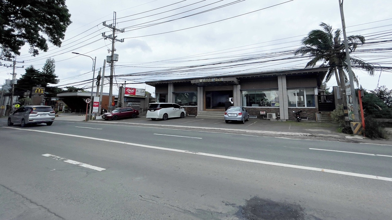 Photo of Outdoor in San Jose