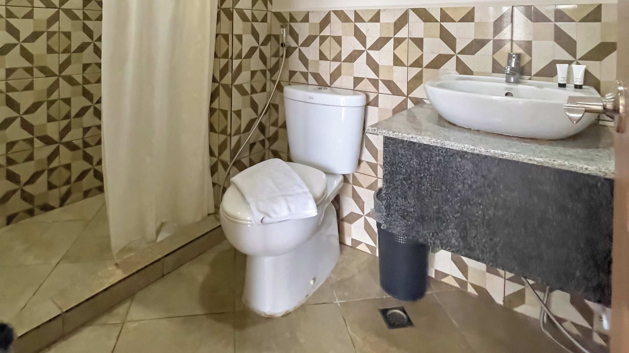 Photo of Bathroom in San Jose