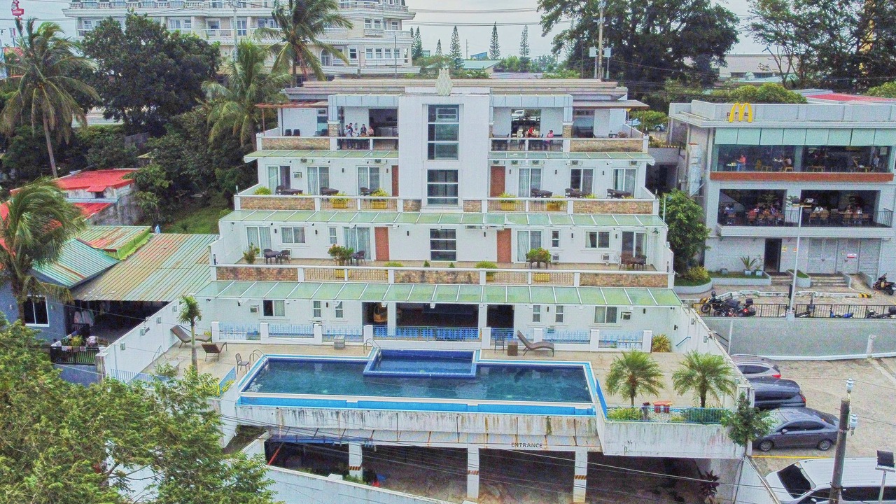 Photo of Outdoor in San Jose