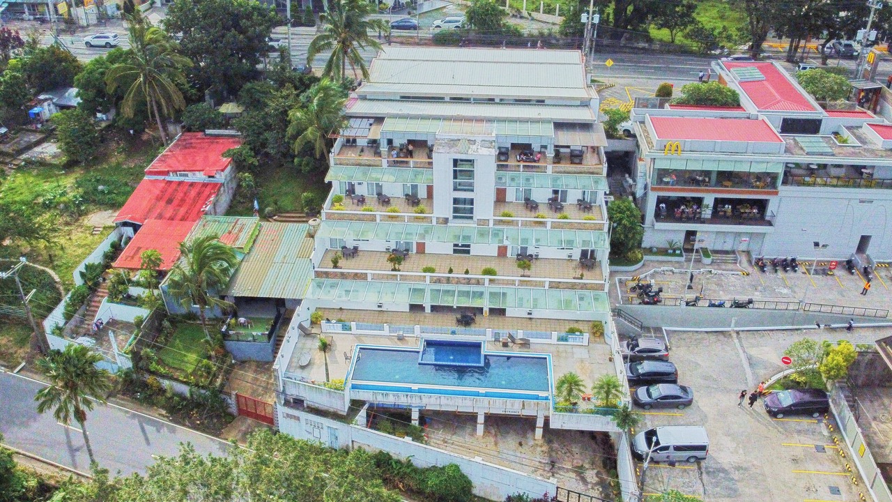 Photo of Outdoor in San Jose