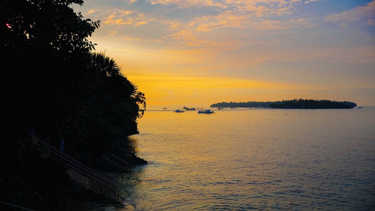 Photo of Outdoor in San Francisco Island