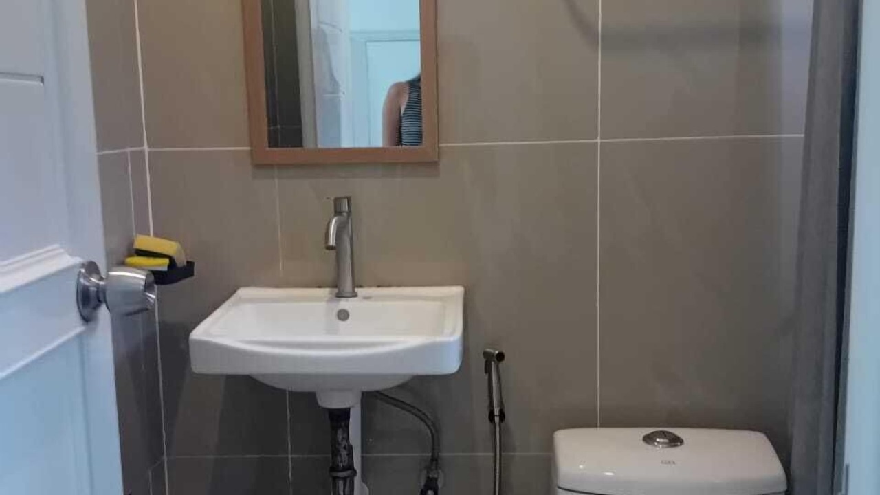 Photo of Bathroom in San Francisco Island