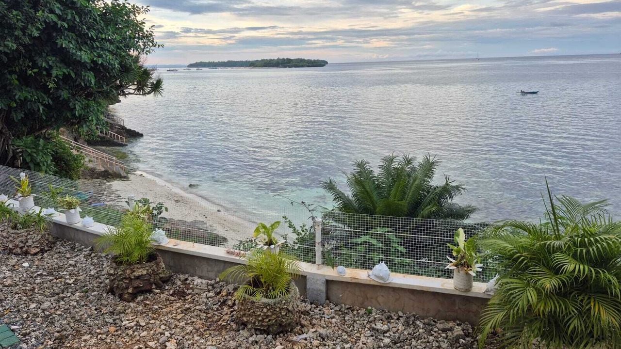 Photo of Outdoor in San Francisco Island