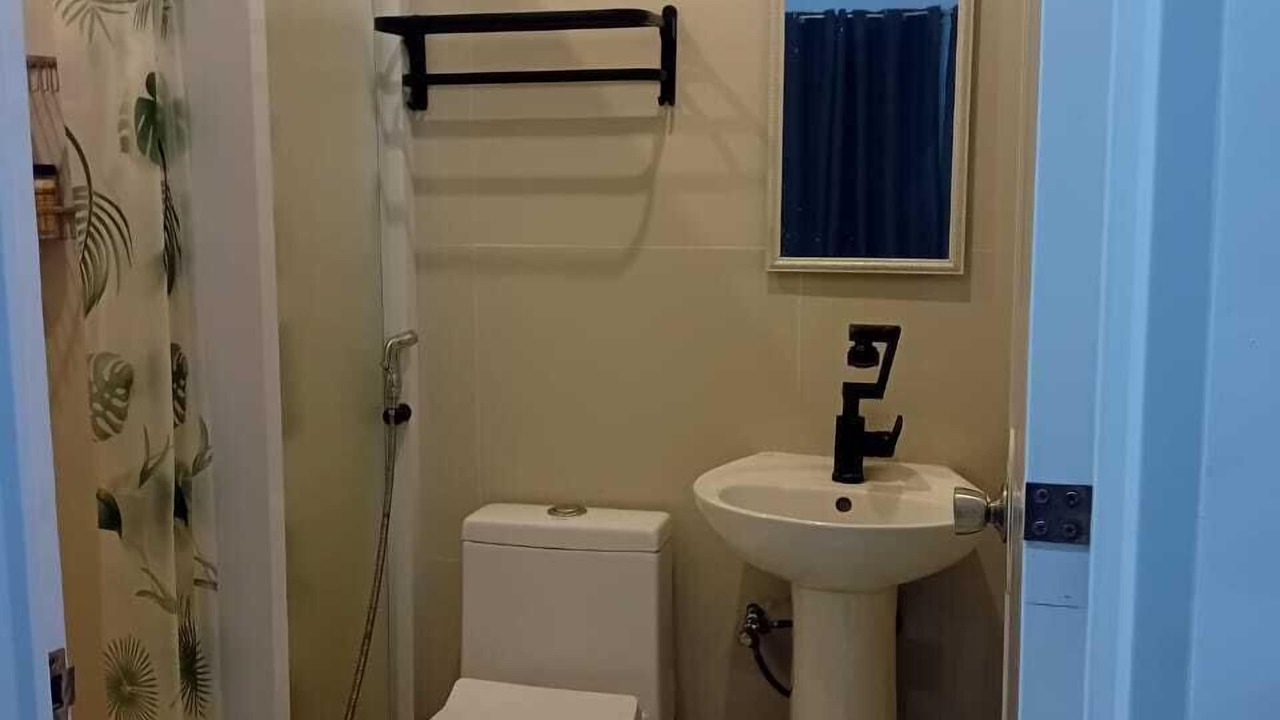 Photo of Bathroom in San Francisco Island
