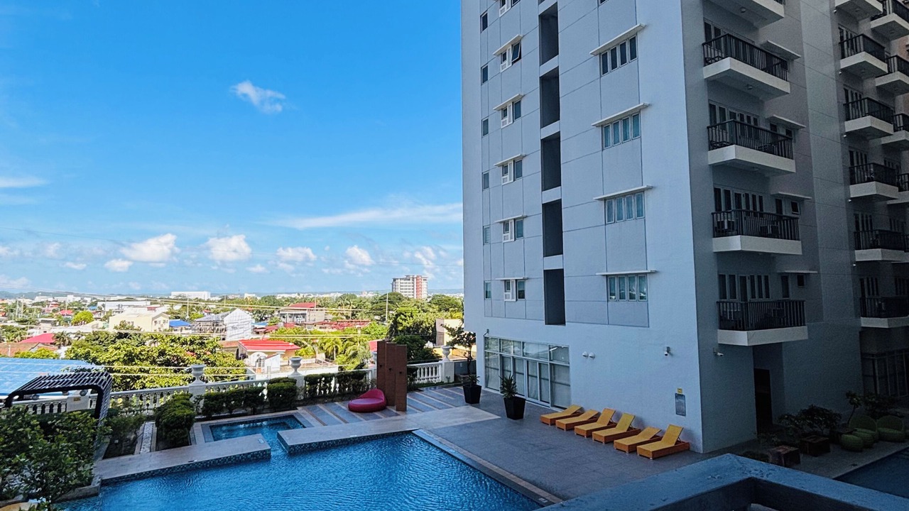 Photo of Patio Balcony in Iloilo
