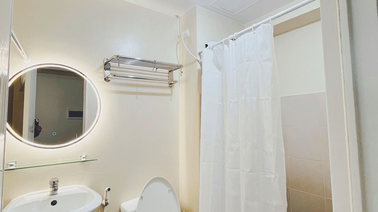 Photo of Bathroom in Iloilo