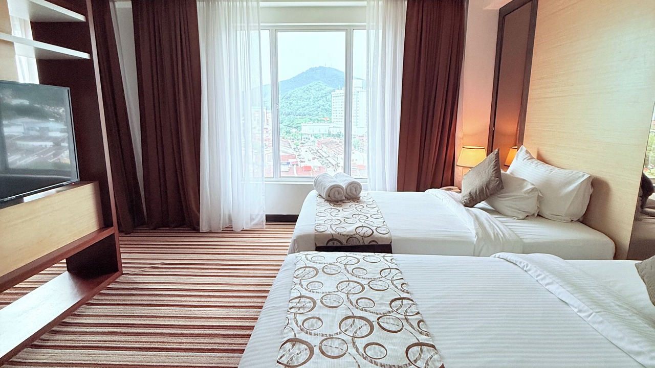 Photo of Bedroom in Kuah