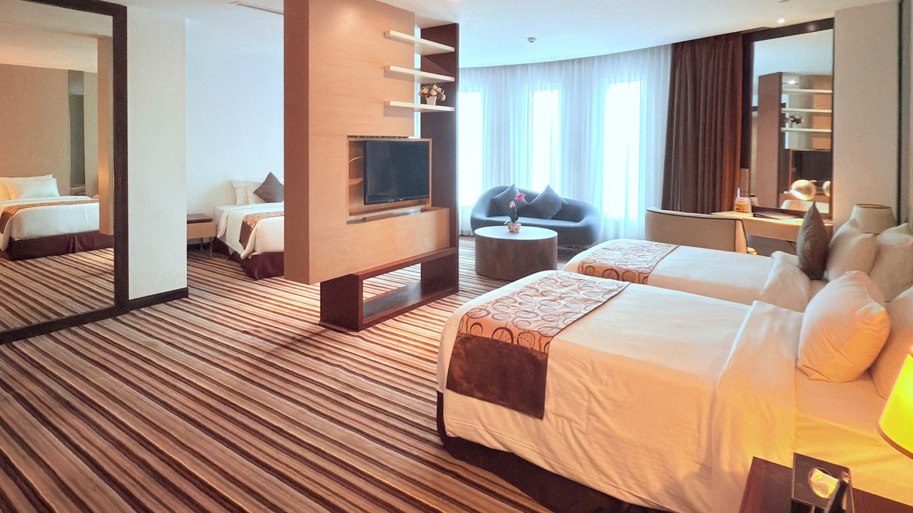 Photo of Bedroom in Kuah