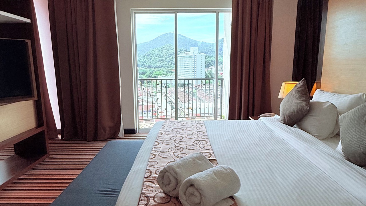 Photo of Bedroom in Kuah