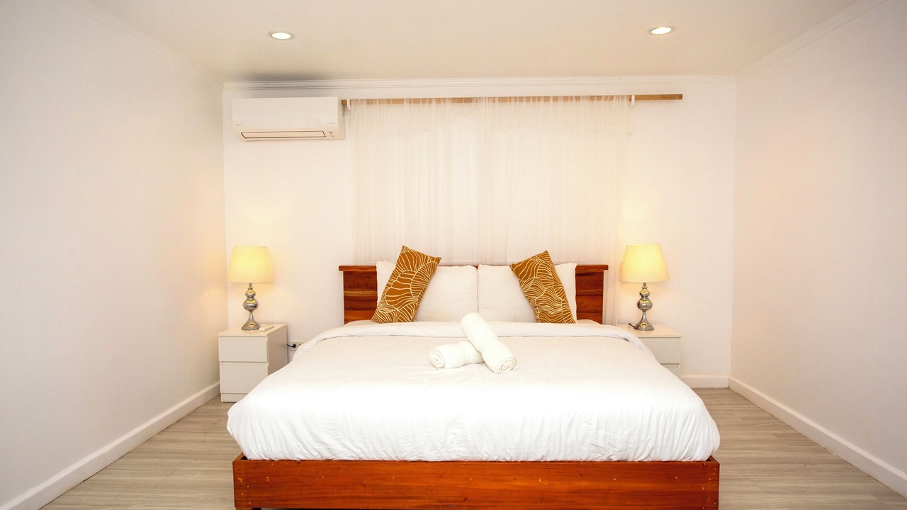 Photo of Bedroom in Manoc-Manoc