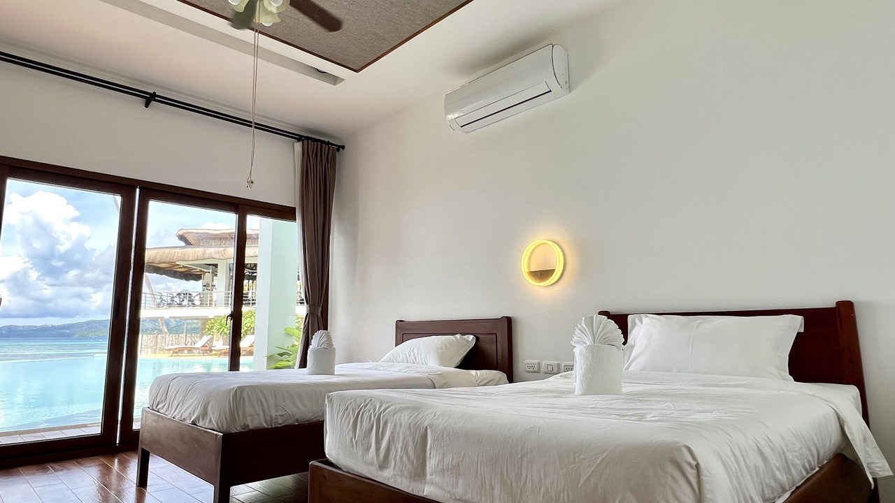 Photo of Bedroom in Siquijor