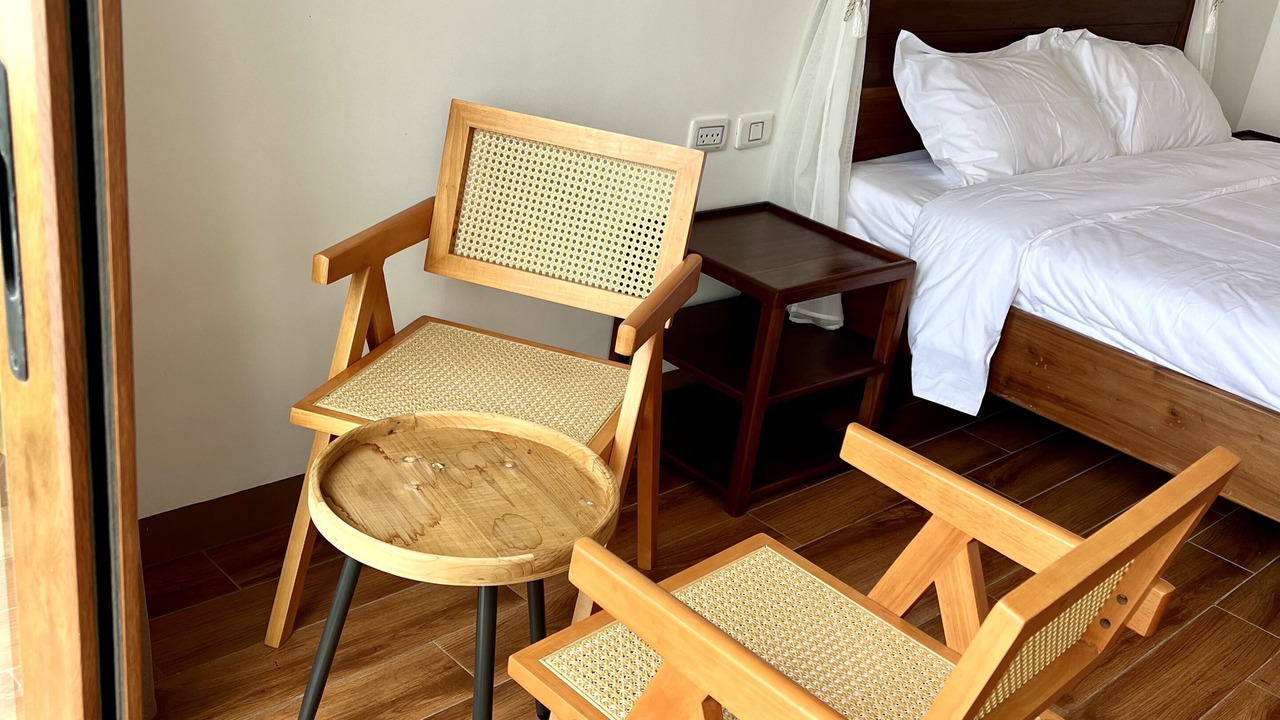 Photo of Bedroom in Siquijor