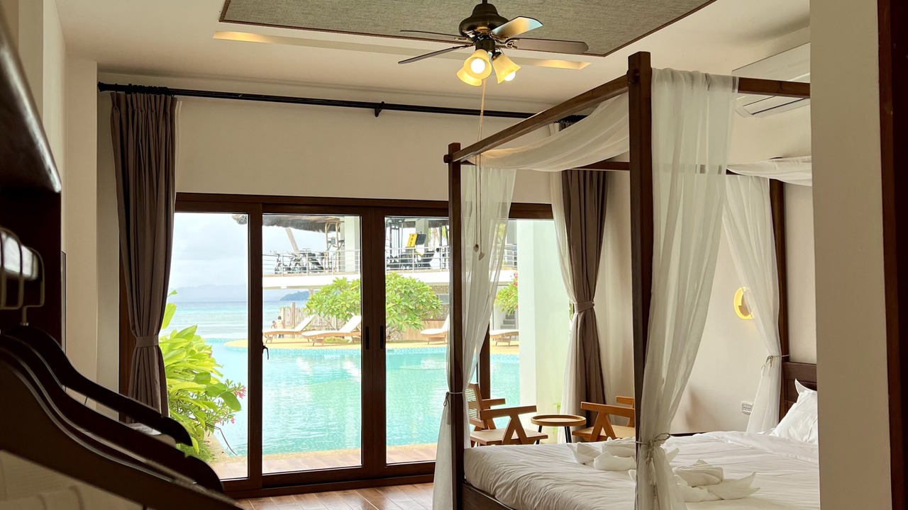 Photo of Bedroom in Siquijor