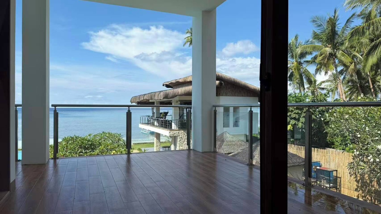 Photo of Patio Balcony in Siquijor