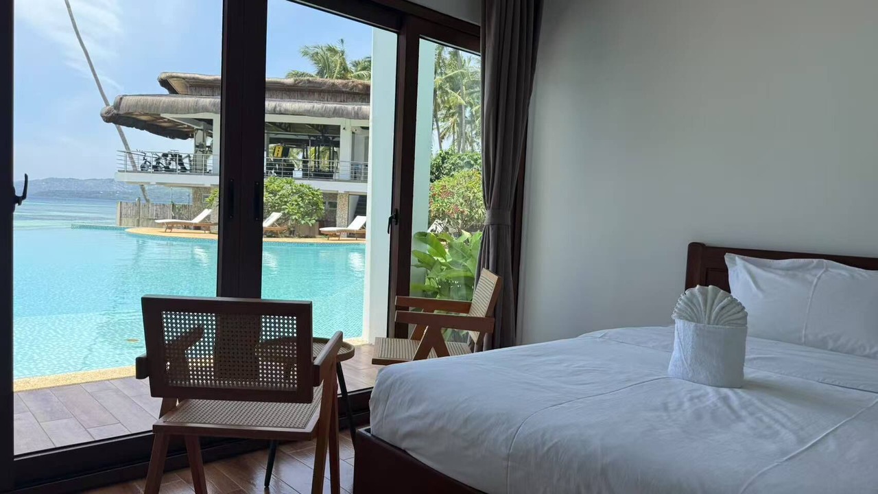 Photo of Bedroom in Siquijor