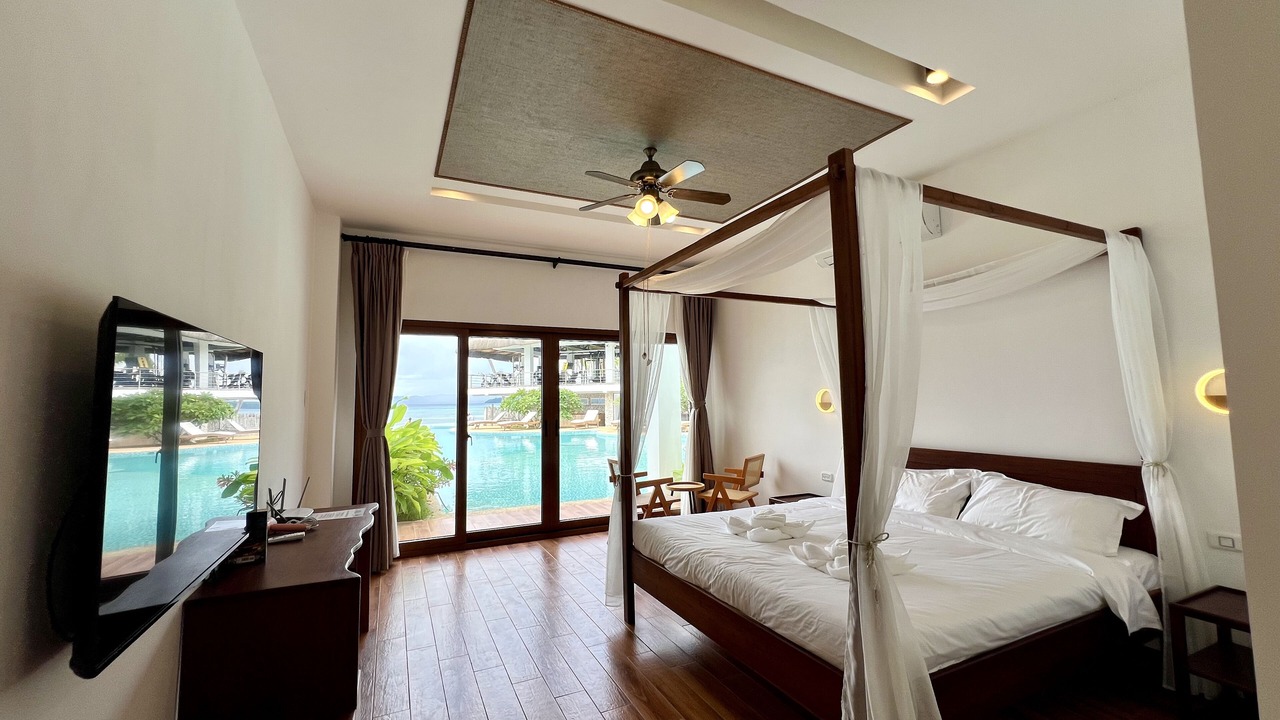 Photo of Bedroom in Siquijor